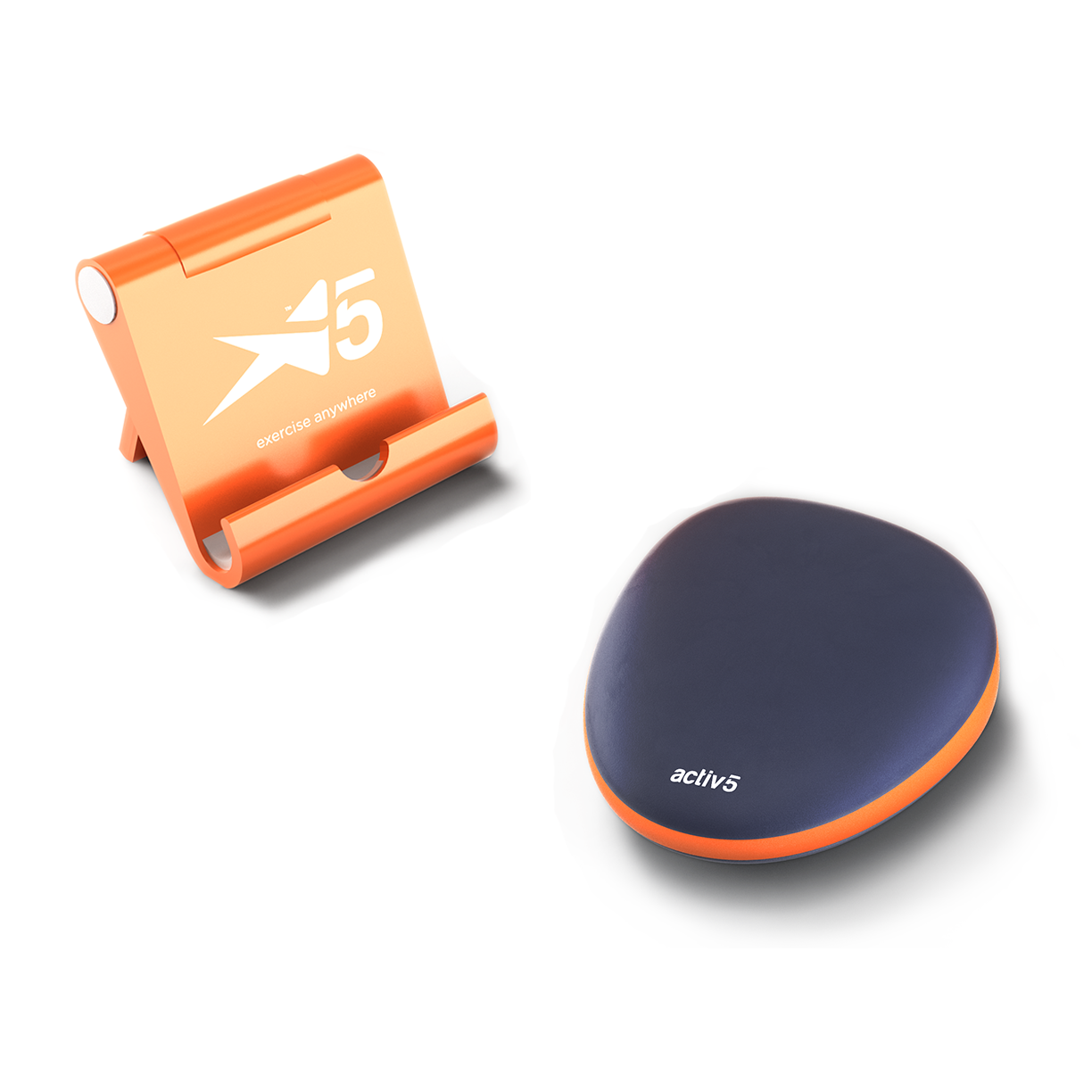トレーニング用品 Apple - Activ5 Apple Activbody Activ5 Fitness System